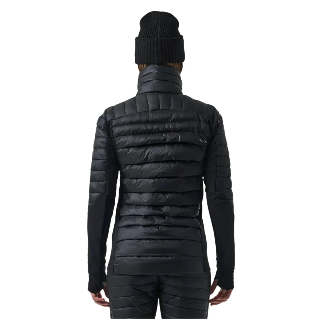 Orage Women's Phoenix Gilltek Hybrid Jacket 2025 - Waterproof Windproof Ski Jacket for Women - Perfect for Skiing, Snowboarding & Winter Outdoor Activities