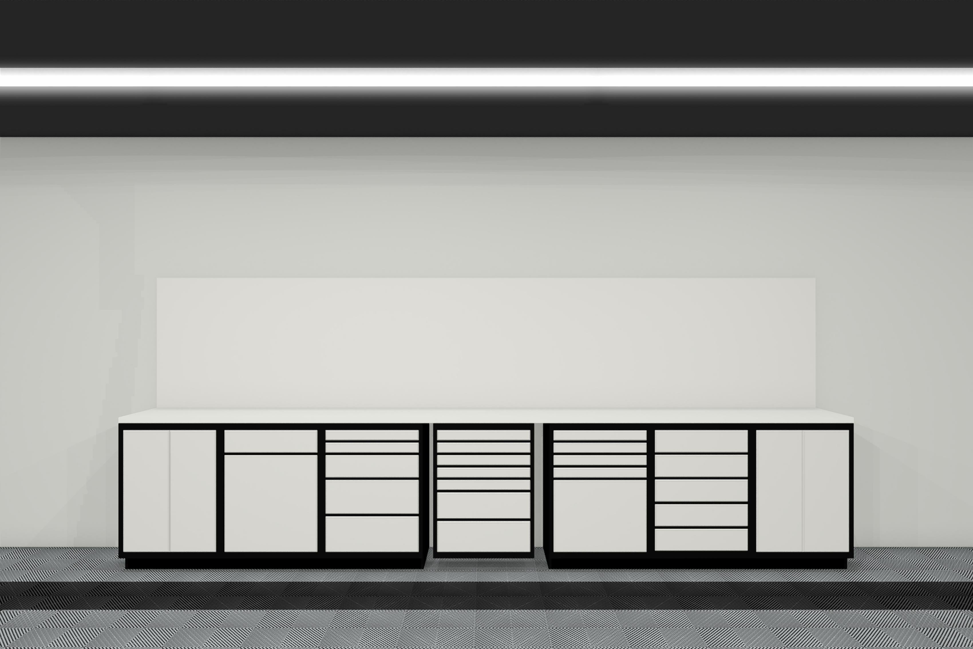 Sonic MSS Preconfigured Array #4 - High-Performance Storage Solution for Data Centers & Enterprise IT - Ideal for Cloud Computing & Big Data Applications