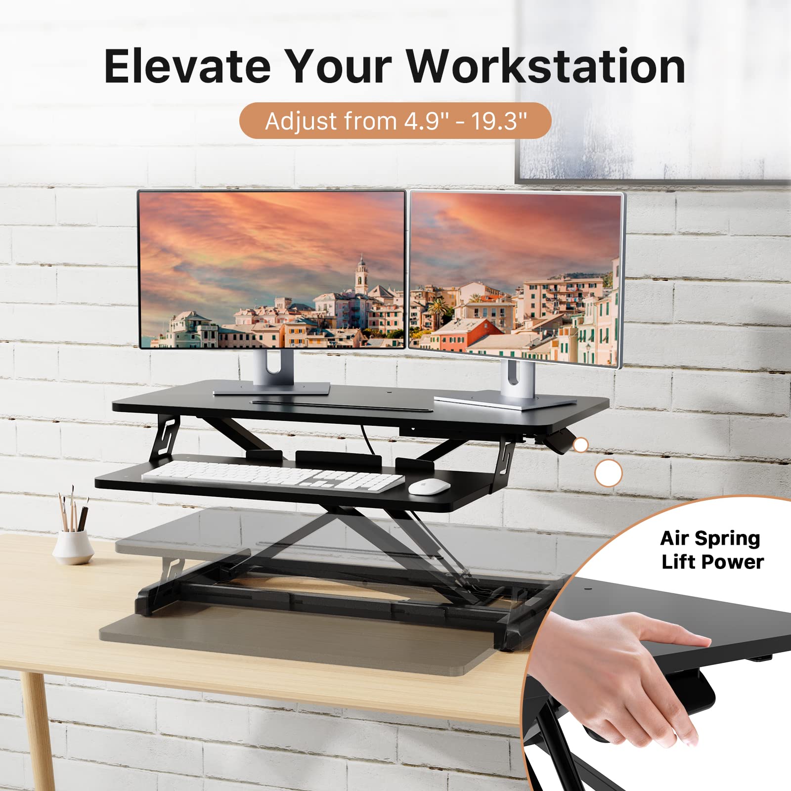 JOYworker 32