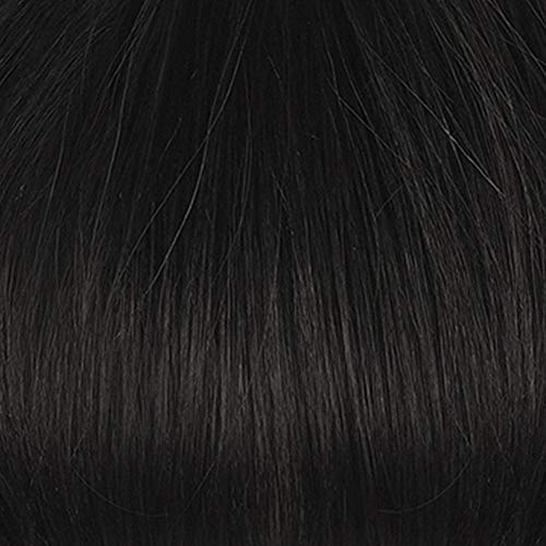 1B Natural black