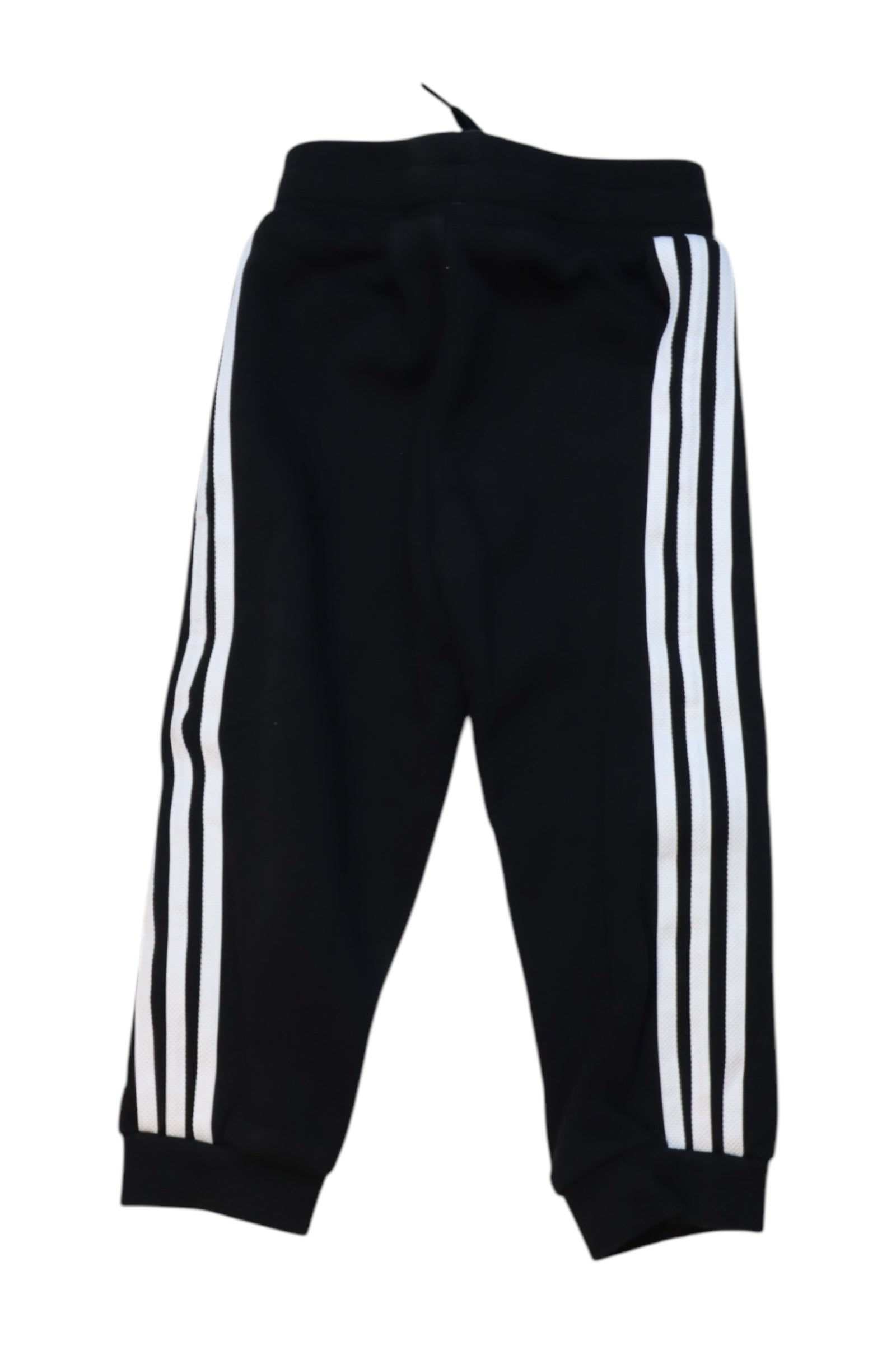 Adidas Baby Sweatpants for Boys & Girls 6-12 Months - Soft Cotton Jogger Pants for Playtime & Outings