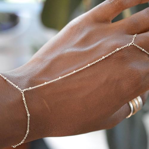 A9:hand chain