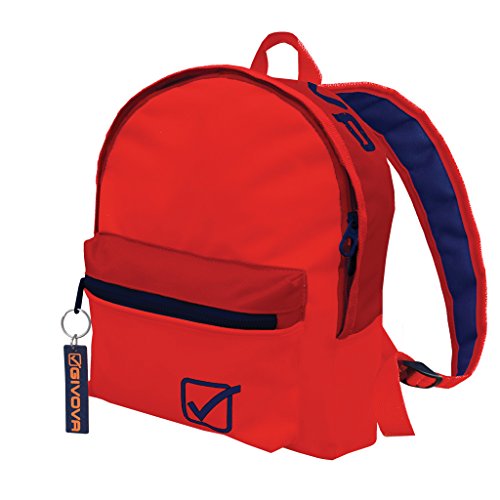Red/Blue