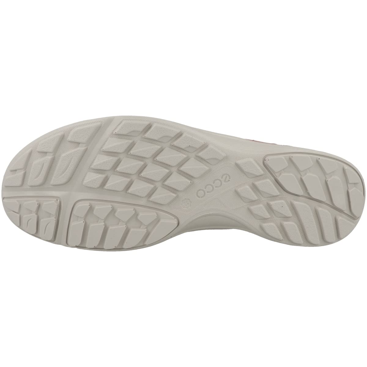 ECCO Women's Waterproof Low Rise Hiking Boots - Lightweight Outdoor Trekking Shoes for Women - Perfect for Trail Walking, Camping & Mountain Adventures
