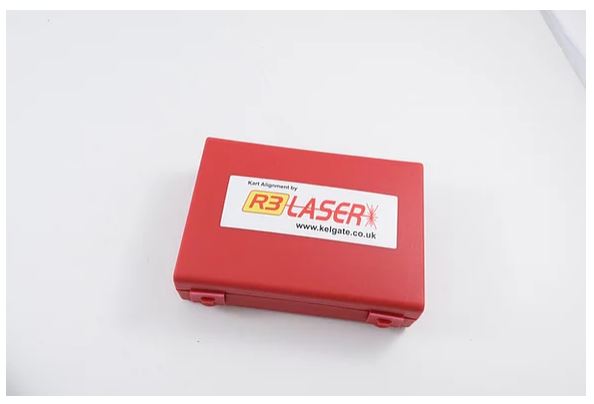R3 Rear Alignment Laser System - Professional Wheel Alignment Tool for Cars & Trucks - Perfect for Auto Shops & DIY Mechanics
