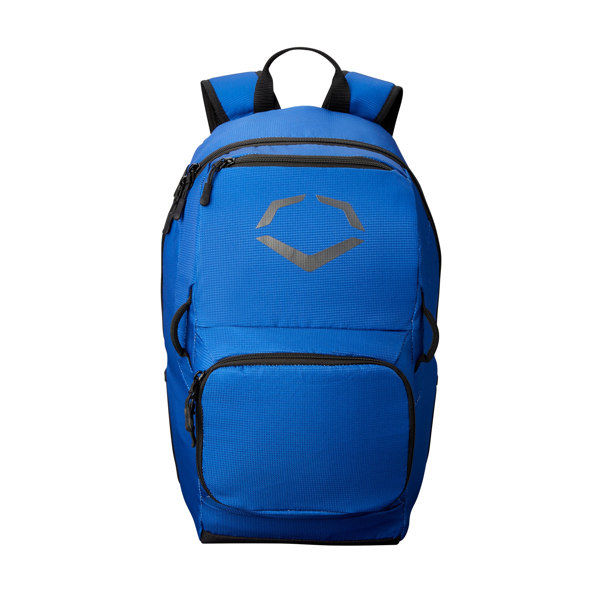 EvoShield SRZ 1 Bat Backpack - Lightweight Baseball Gear Bag for Players & Coaches - Perfect for Games, Practice & Travel