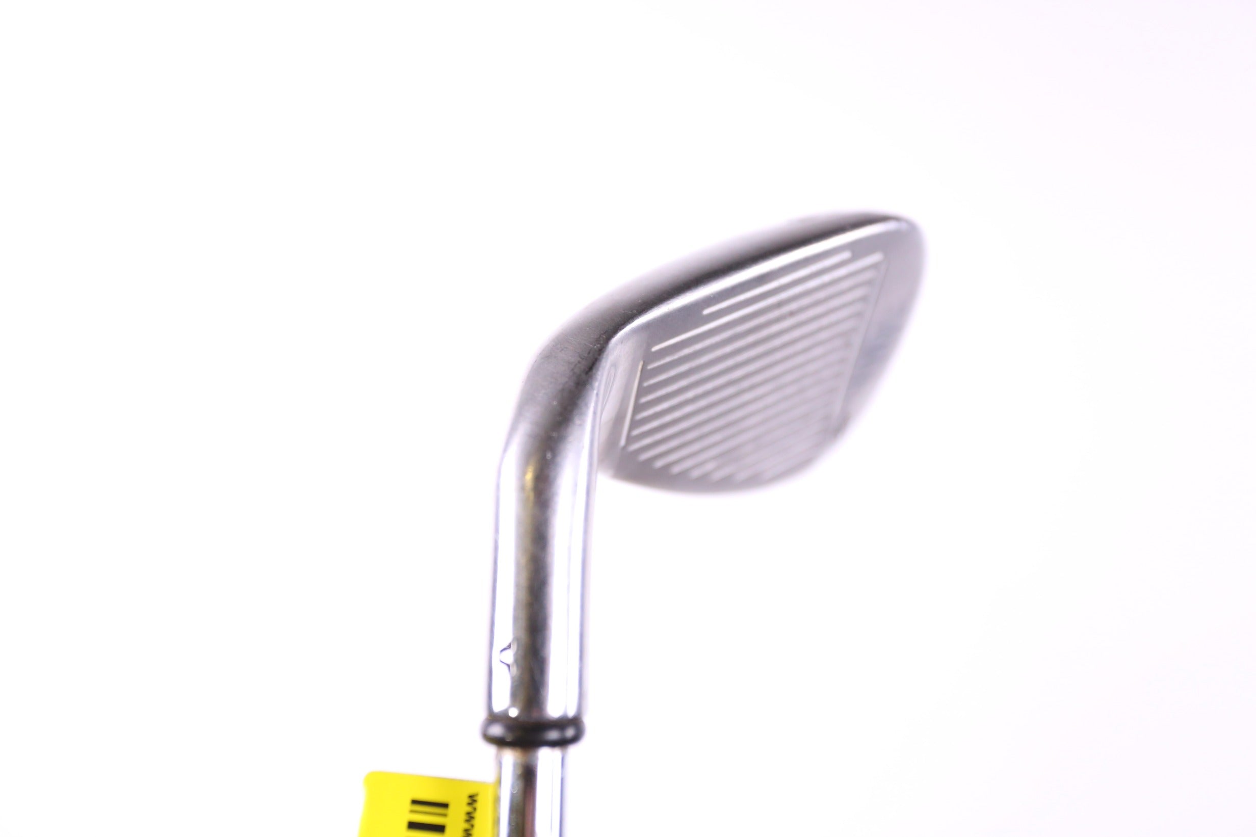 Used Callaway X 20 Pitching Wedge - Right Handed 45° Uniflex Steel Shaft Golf Club for Men | Perfect for Short Game Practice & Approach Shots on the Course