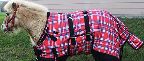 Red Plaid
