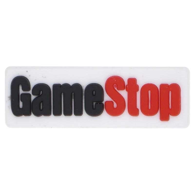 Gaming Shoe Charms for Crocs - Game Controller Badges for Women & Kids - Shoe Pins & Decorative Buckles for Sandals, Jeans & Shoes - Perfect Christmas Gift & Fashion Accessories (Great for Cosplay, Gamer Parties & Everyday Style)