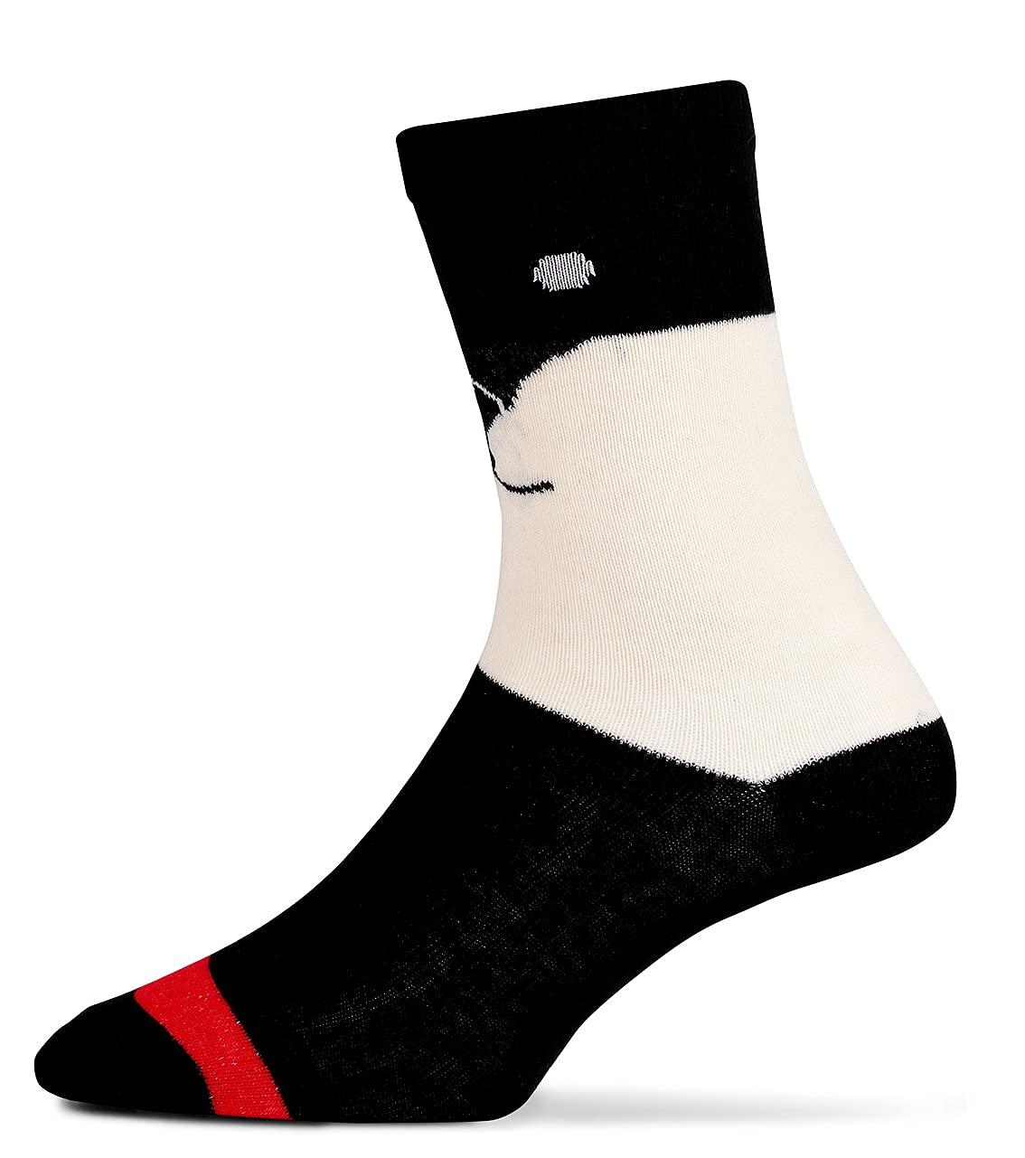 RC. ROYAL CLASS Kids' Soft Cotton Designer Socks for Boys & Girls - Pack of 5 Pairs - Comfortable & Durable for School, Sports & Everyday Wear