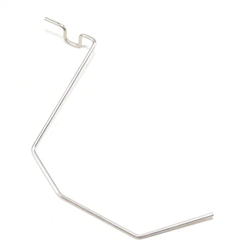 Genuine OEM Frigidaire Refrigerator Ice Maker Closing Arm Replacement Part 5304469377 - Compatible with Select Frigidaire Models, Perfect for Ice Maker Repair and Maintenance