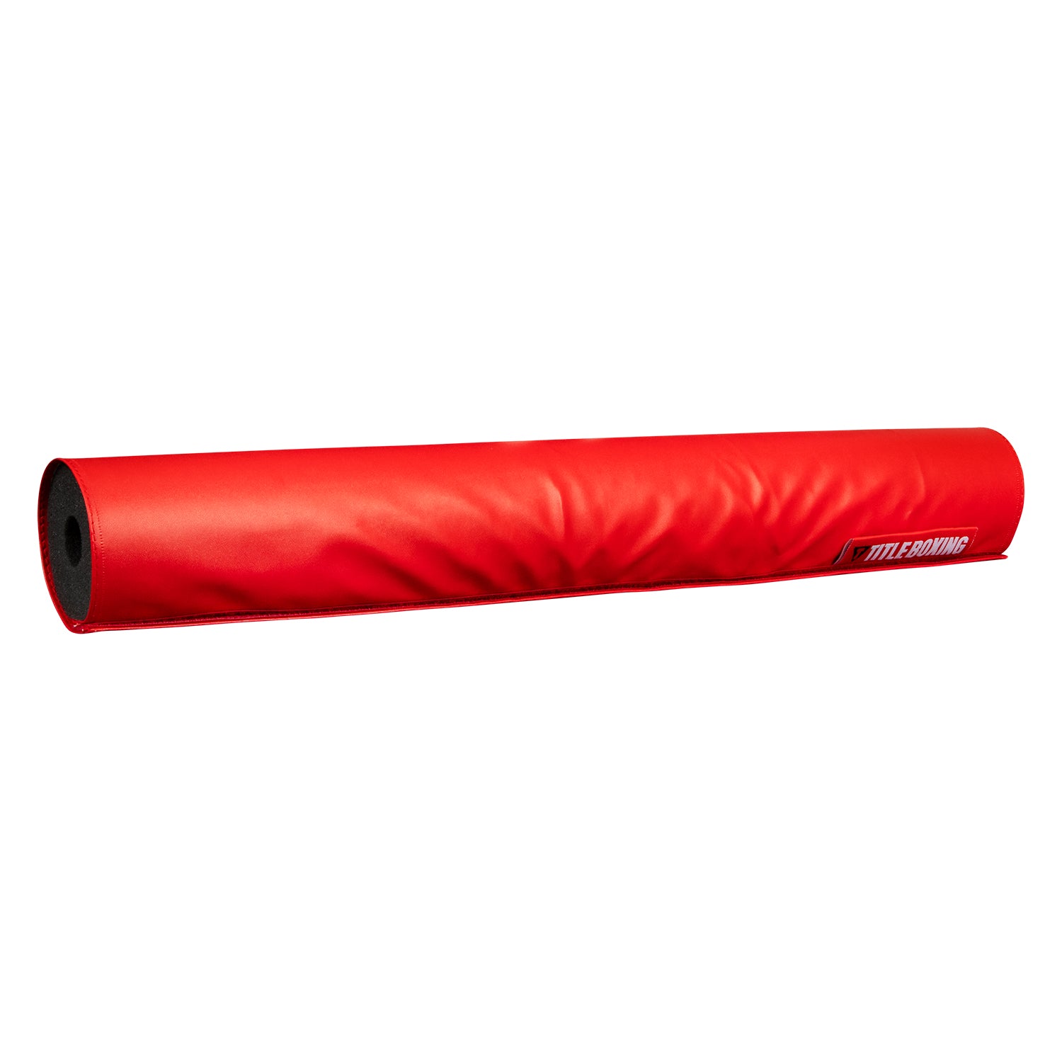 TITLE Boxing Blank Ring Turnbuckle Covers - Set of 16 for Boxing Gym Equipment Protection & Safety | Perfect for Training Rings, MMA Gyms & Home Workout Spaces