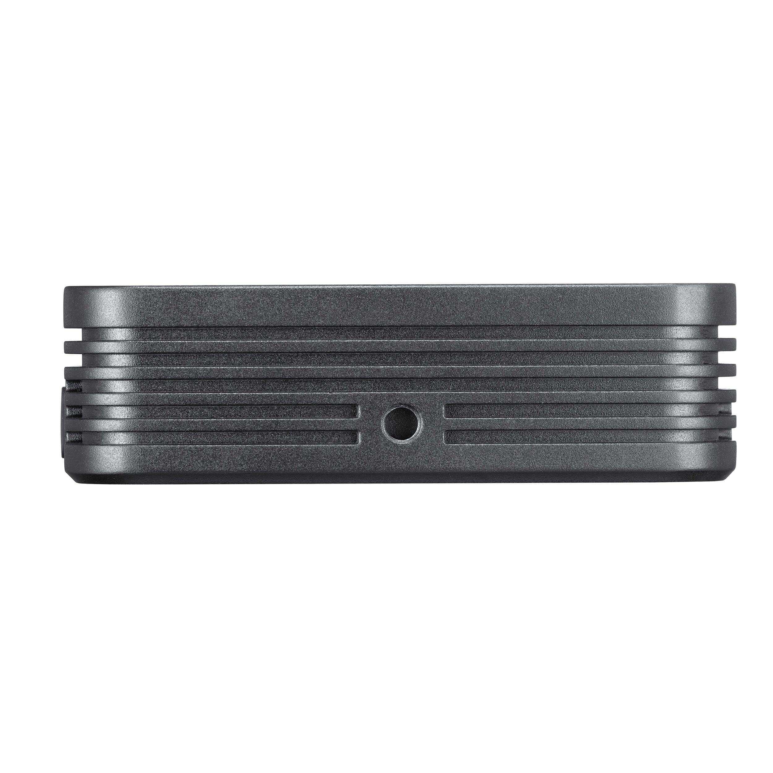 WL8P Pocket-Sized Bi-Color Waterproof LED Light - Perfect for Photography, Camping, and Emergency Use
