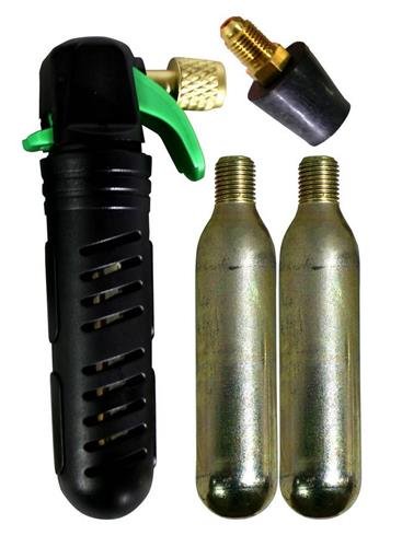 XP Inject Gun - High Performance Airsoft Pistol for Target Shooting & Training | Perfect for Outdoor Games, Tactical Drills & Airsoft Battles