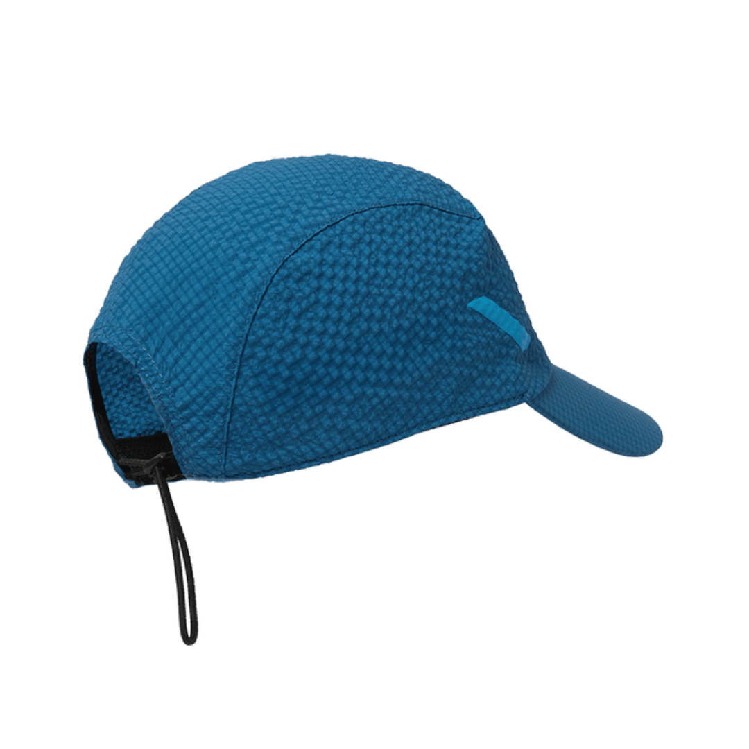 Soar Dart Cap 2 - Premium Adjustable Baseball Hat for Men & Women - Breathable Sports Hat for Running, Hiking, Golf - Trendy Unisex Snapback Cap for Outdoor Activities