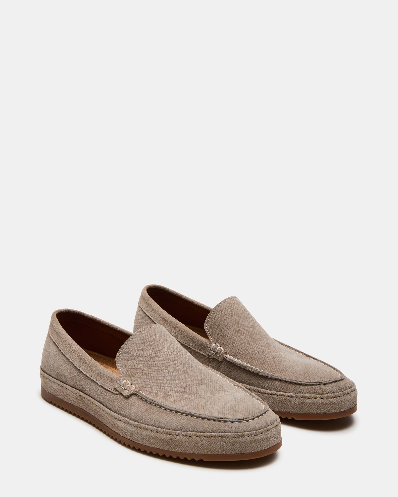 ARROZZA SAND SUEDE Women's Casual Shoes - Comfortable Slip-On Loafers for Everyday Wear | Perfect for Office, Travel & Outdoor Activities