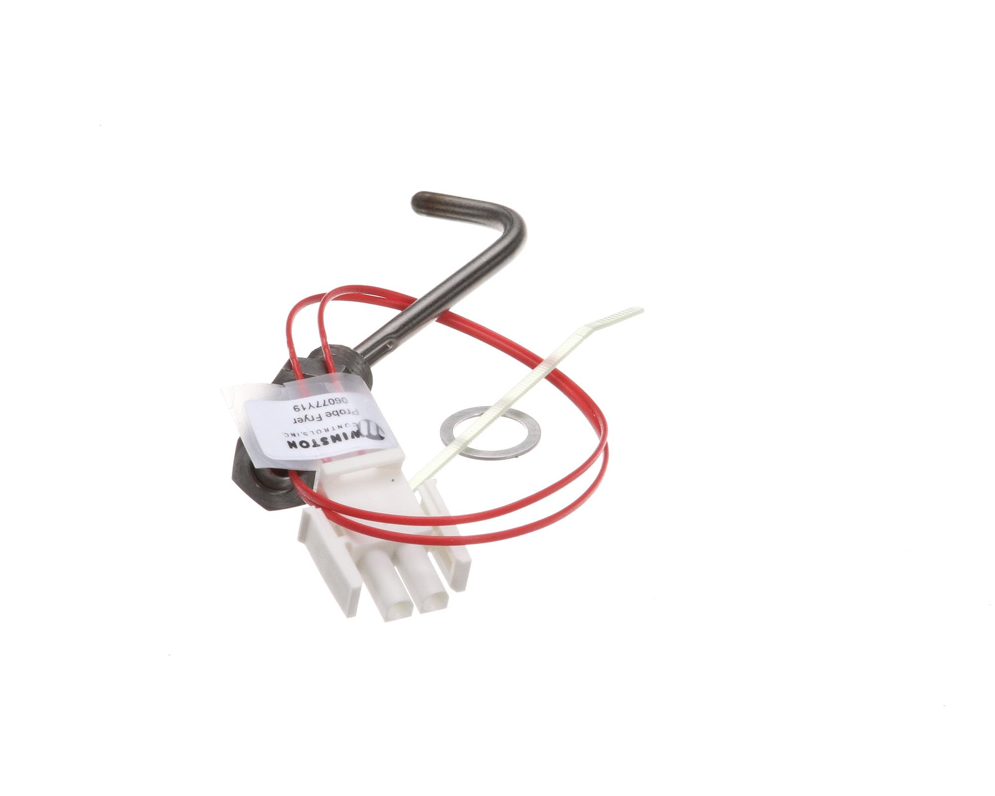 8-Channel Probe Thermistor for PS2040 PC Fryer - Genuine OEM Replacement Part - Free Shipping - Perfect for Commercial Kitchens & Food Processing