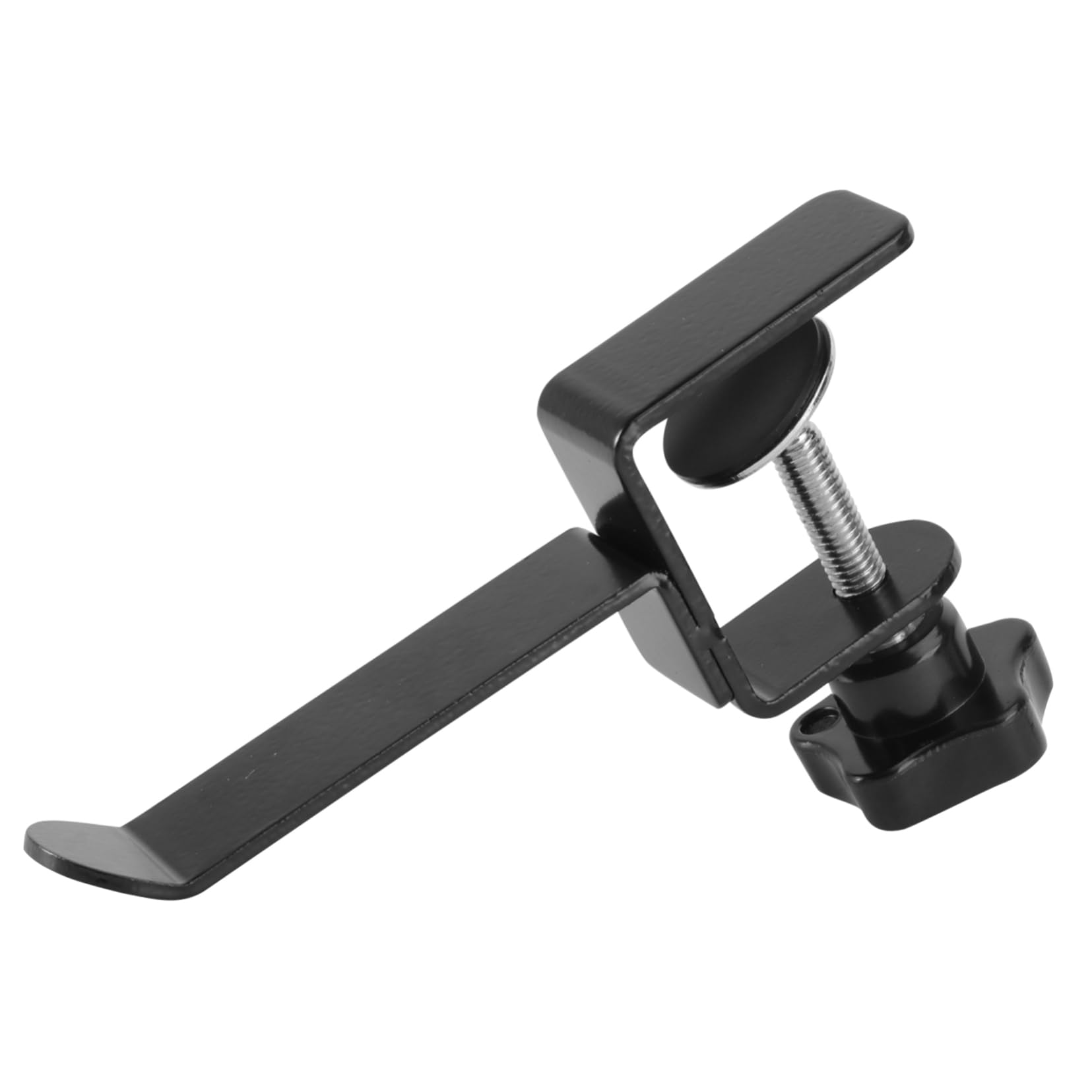OSALADI Modern Desk Headphone Stand - Durable Aluminum Alloy Headset Holder with Universal Fit | Perfect for Office, Gaming Setup & Home Workspace Organization