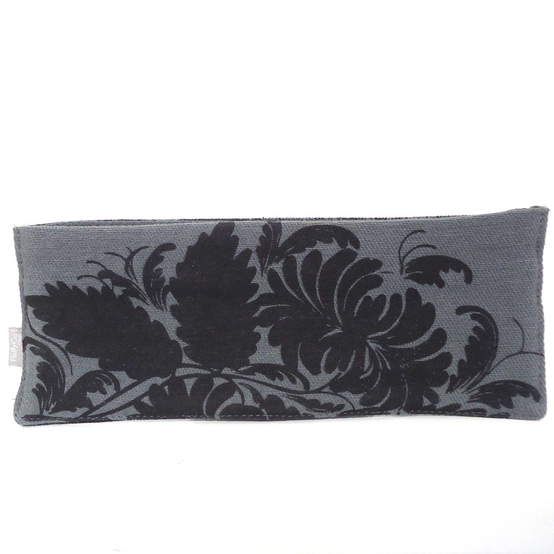 Eco-Friendly Canvas Wallet for Men & Women - RFID Blocking Slim Minimalist Bifold Wallet - Perfect for Travel, Daily Use & Gifts