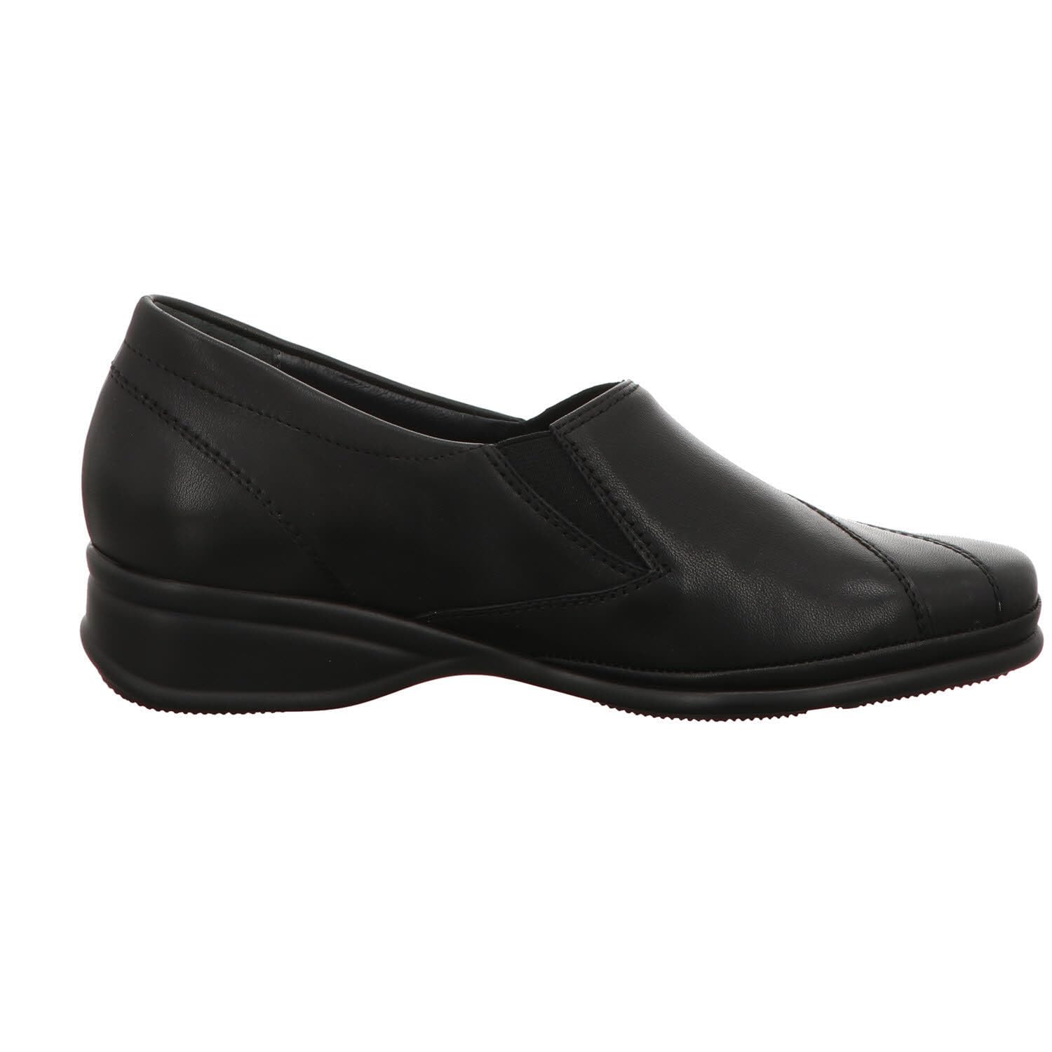 Women's Ria Loafers Size 7 US - Comfortable Slip-On Shoes for Work, Office & Casual Wear