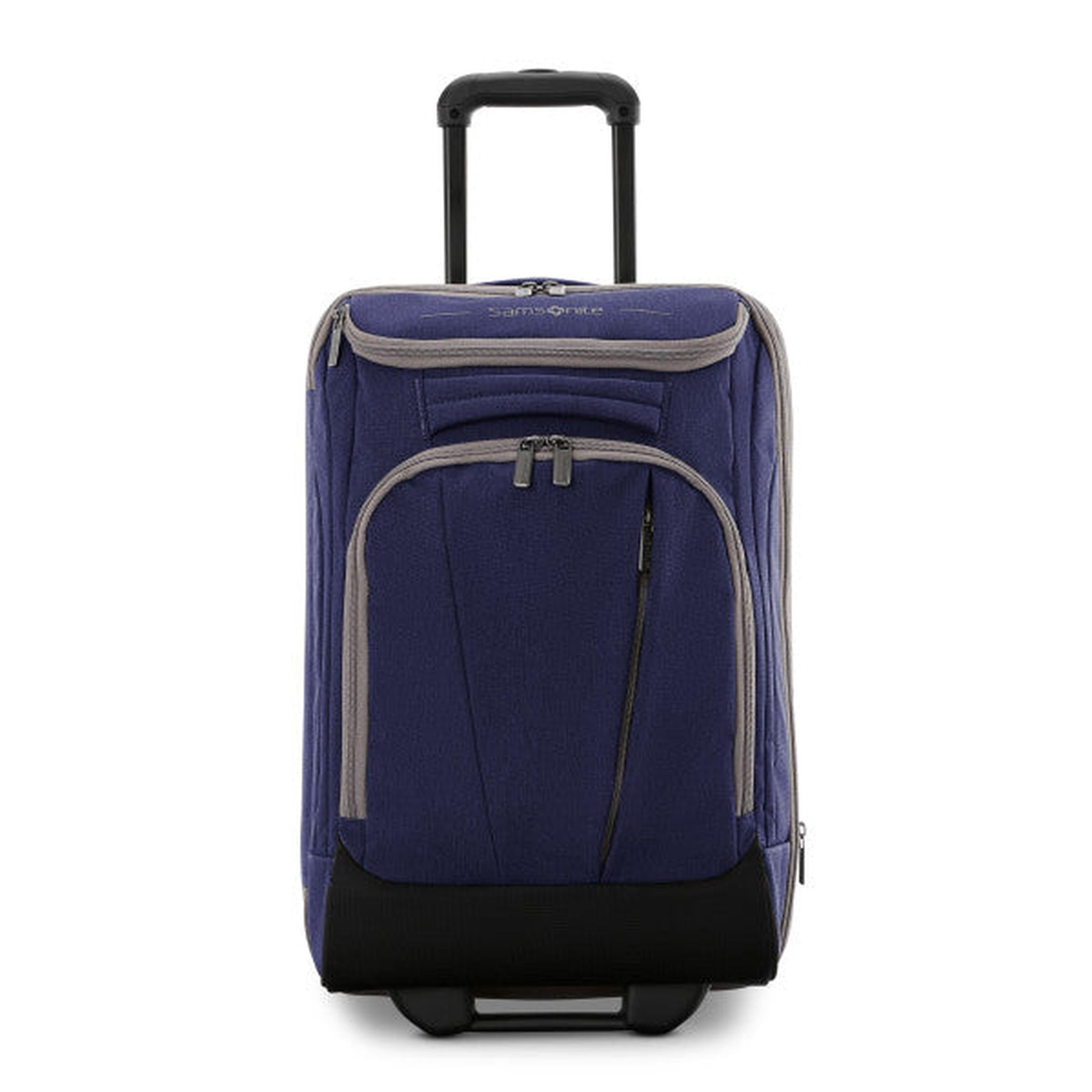 Samsonite Mother Lode Wheeled Carry-On Duffel Bag - Perfect for Air Travel & Weekend Getaways