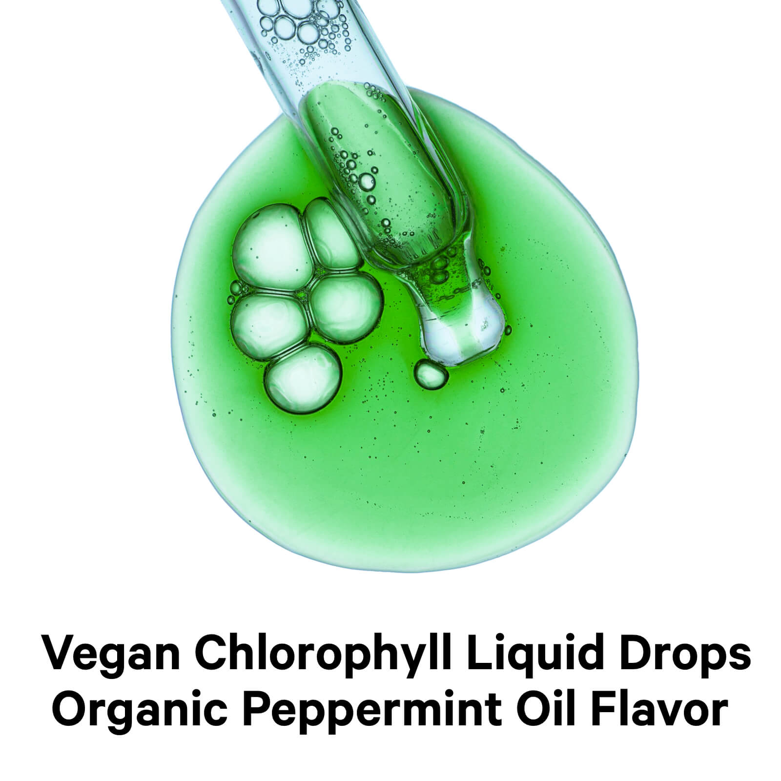 Codeage Vegan Chlorophyll Liquid Drops Supplement - Natural Detox & Energy Boost | Supports Skin Health & Immune System | Perfect for Daily Wellness Routine & Detox Programs