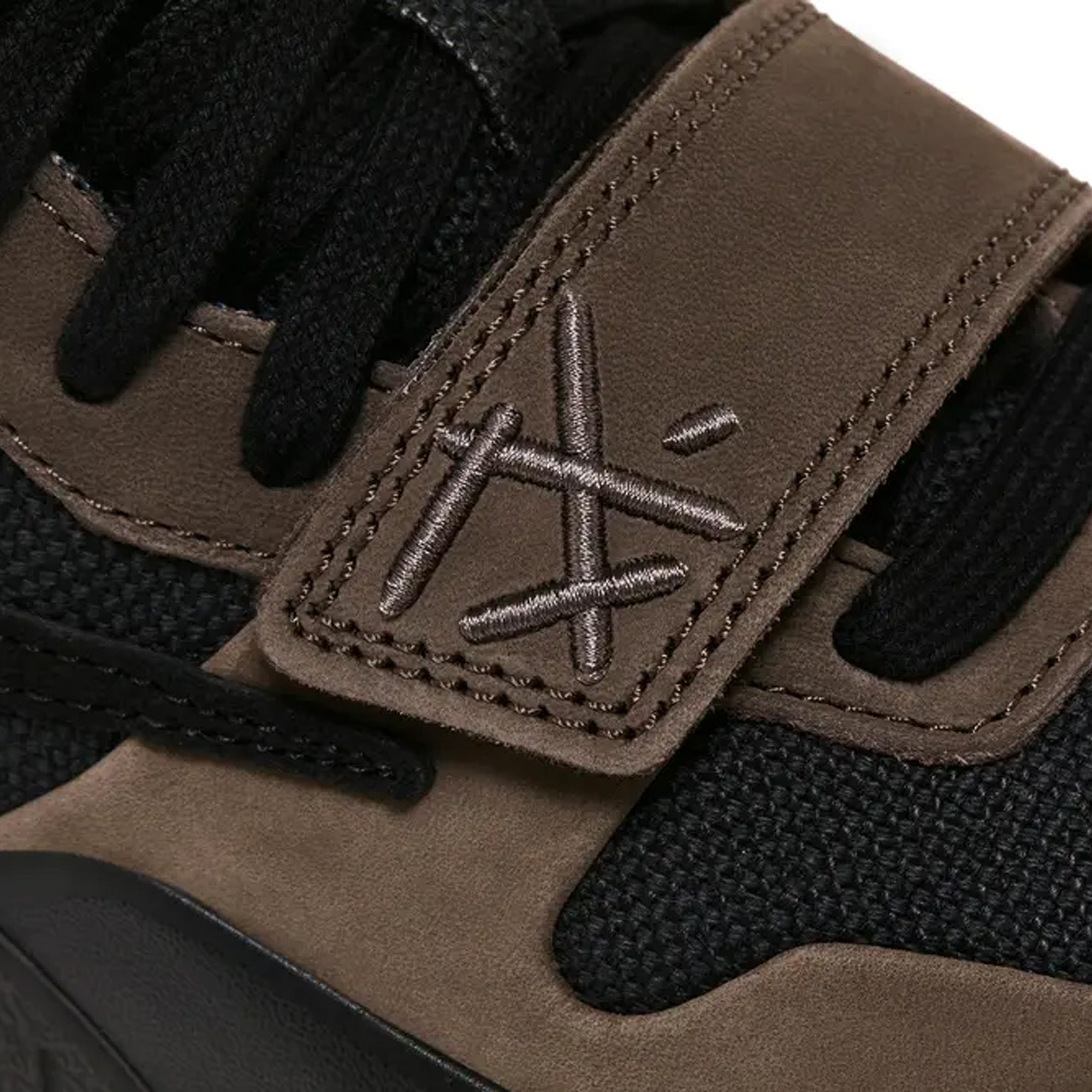 Air Jordan Jumpman Jack TR Travis Scott 'Dark Mocha' Sneakers 2024 - Men's Basketball Shoes for Streetwear & Casual Fashion