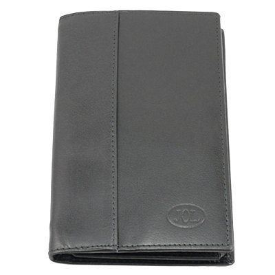 Jerry O'Connell & PropDog Small Plus Wallet - Premium Magic Trick Accessory by PropDog Ltd. - Perfect for Close-up Magic, Street Performances, and Stage Shows