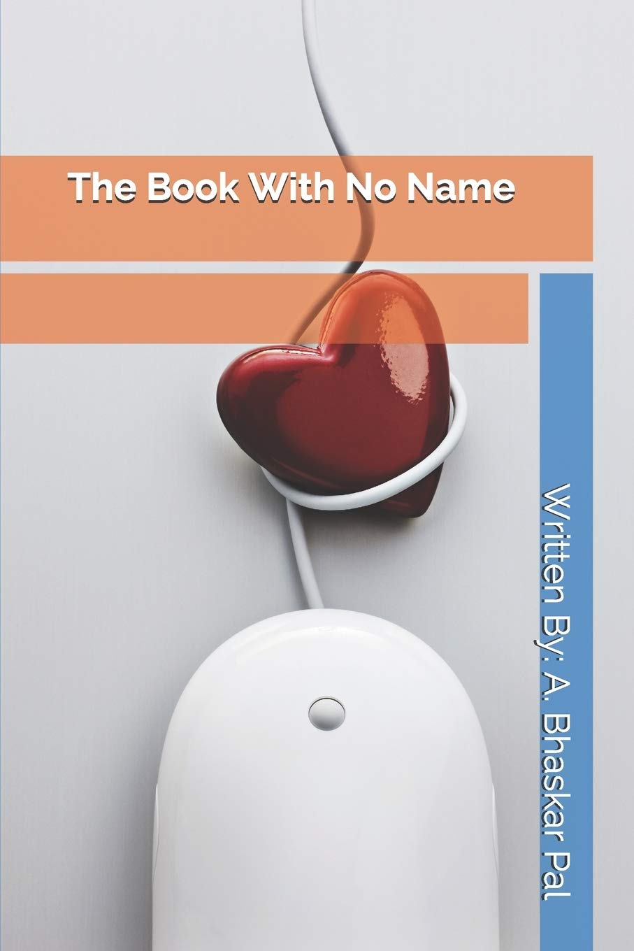 The Book With No Name - Mystery Thriller Novel for Adults - Perfect for Book Clubs & Late-Night Reading