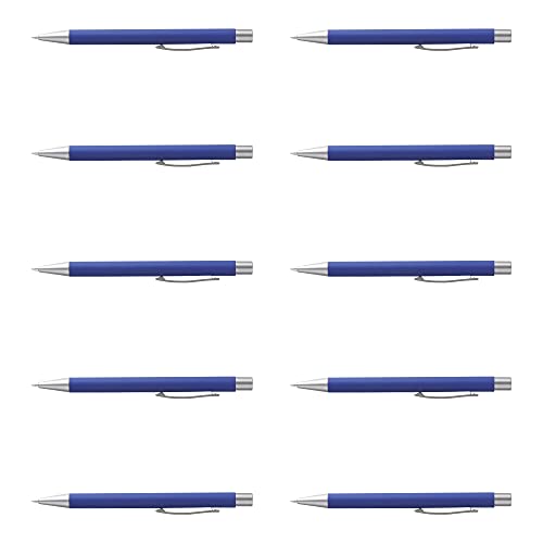 - Blank - Navy Blue