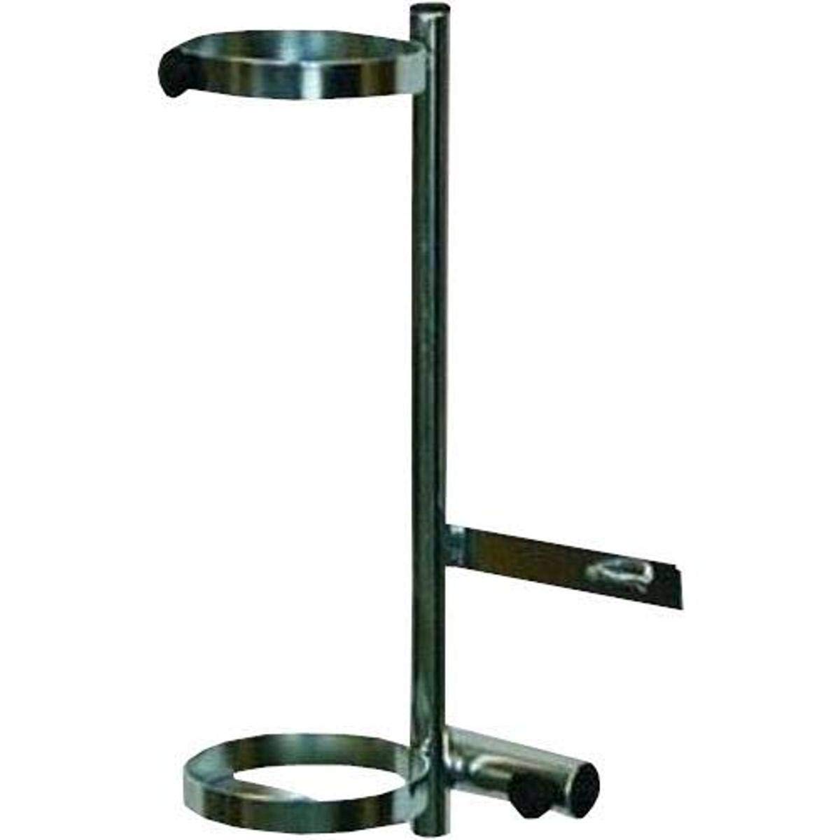 Invacare Oxygen Tank Holder - Secure & Portable Medical Oxygen Cylinder Stand for Home & Travel Use - Ideal for Patients with COPD, Asthma & Respiratory Conditions