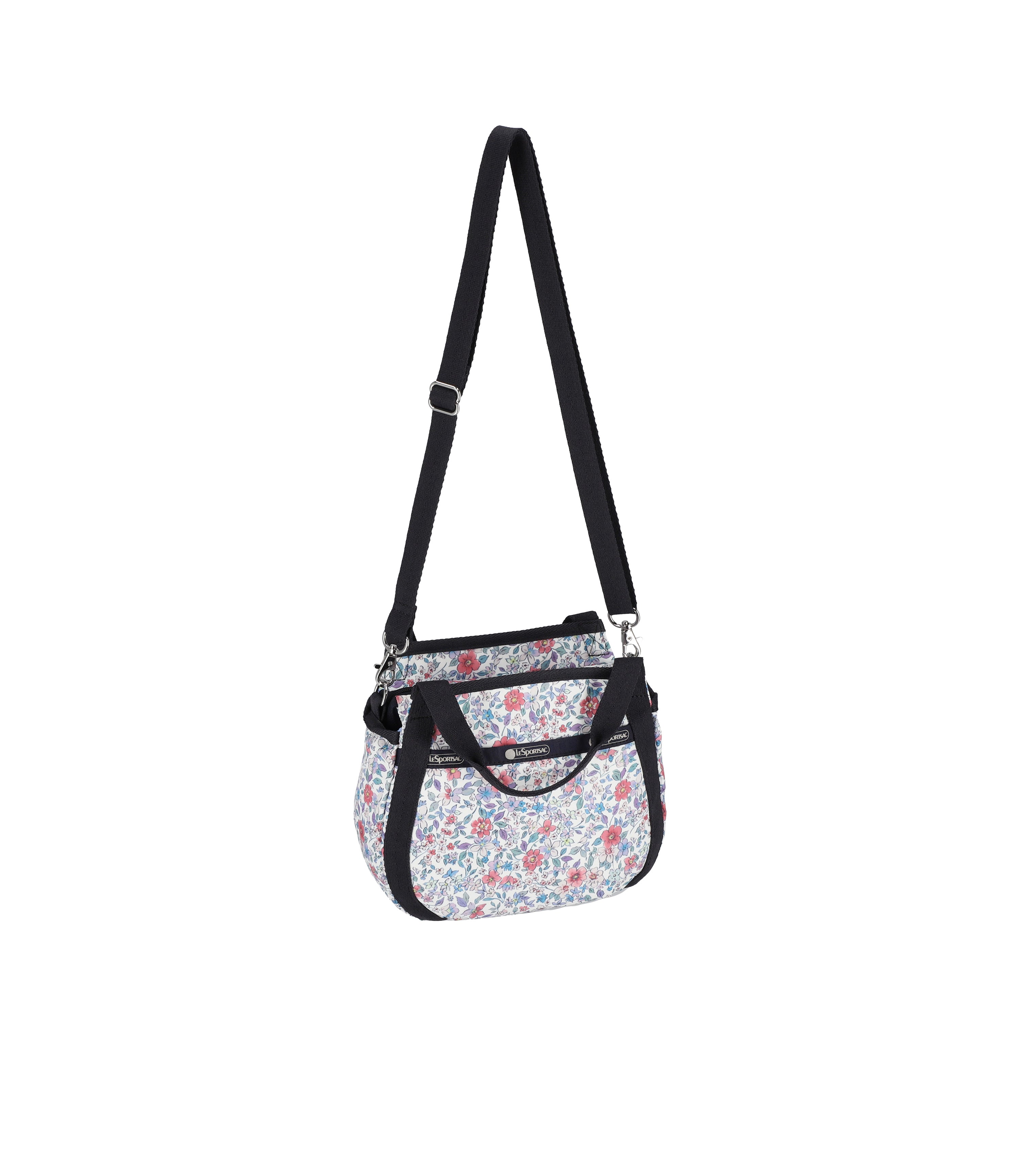 Stylish Jenni Small Crossbody Bag for Women - Fashionable & Compact Purse for Everyday Use, Travel, and Date Nights