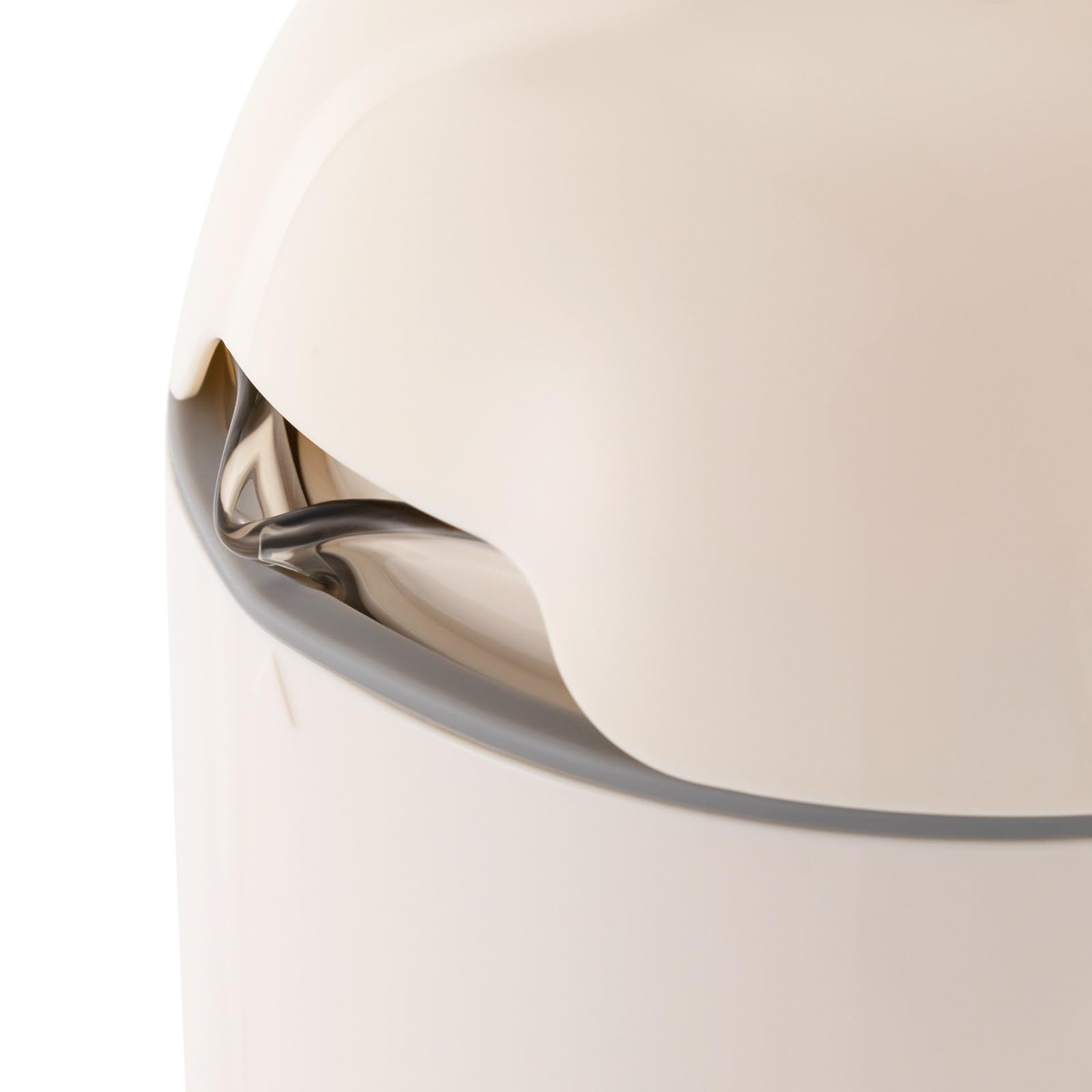 Automatic Nut Milk Maker - Electric Soybean Milk Machine with Visual Window, 10 Blades, 30oz Capacity | Hot & Cold Dual Use, Self-Cleaning | Perfect for Almond Milk, Soy Milk, Smoothies, Juices & Baby Food | Ideal for Home Kitchen, Vegan Diet & Healthy Lifestyle