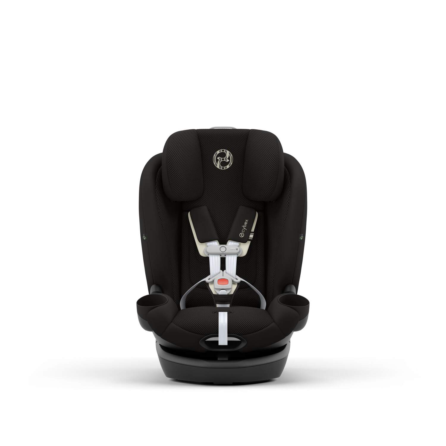 Cybex Callisto G 360 All-in-One Convertible Car Seat - Safe & Comfortable Infant to Toddler Car Seat for Travel & Everyday Use