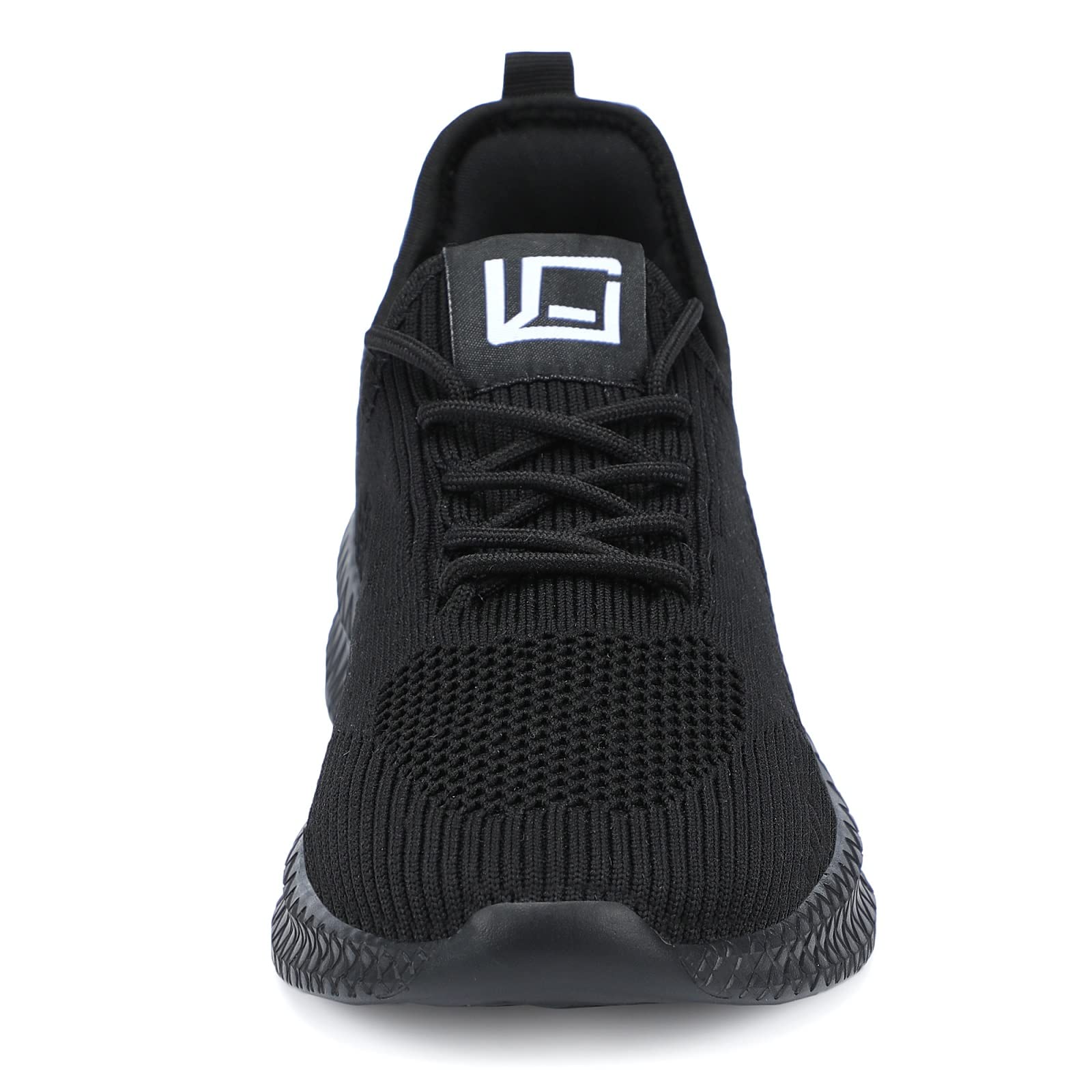 LCGJR Men's Running Shoes - Ultra Lightweight & Breathable Mesh Sneakers for Walking, Workout & Casual Wear | Comfortable Athletic Shoes for Jogging, Gym Training & Everyday Use