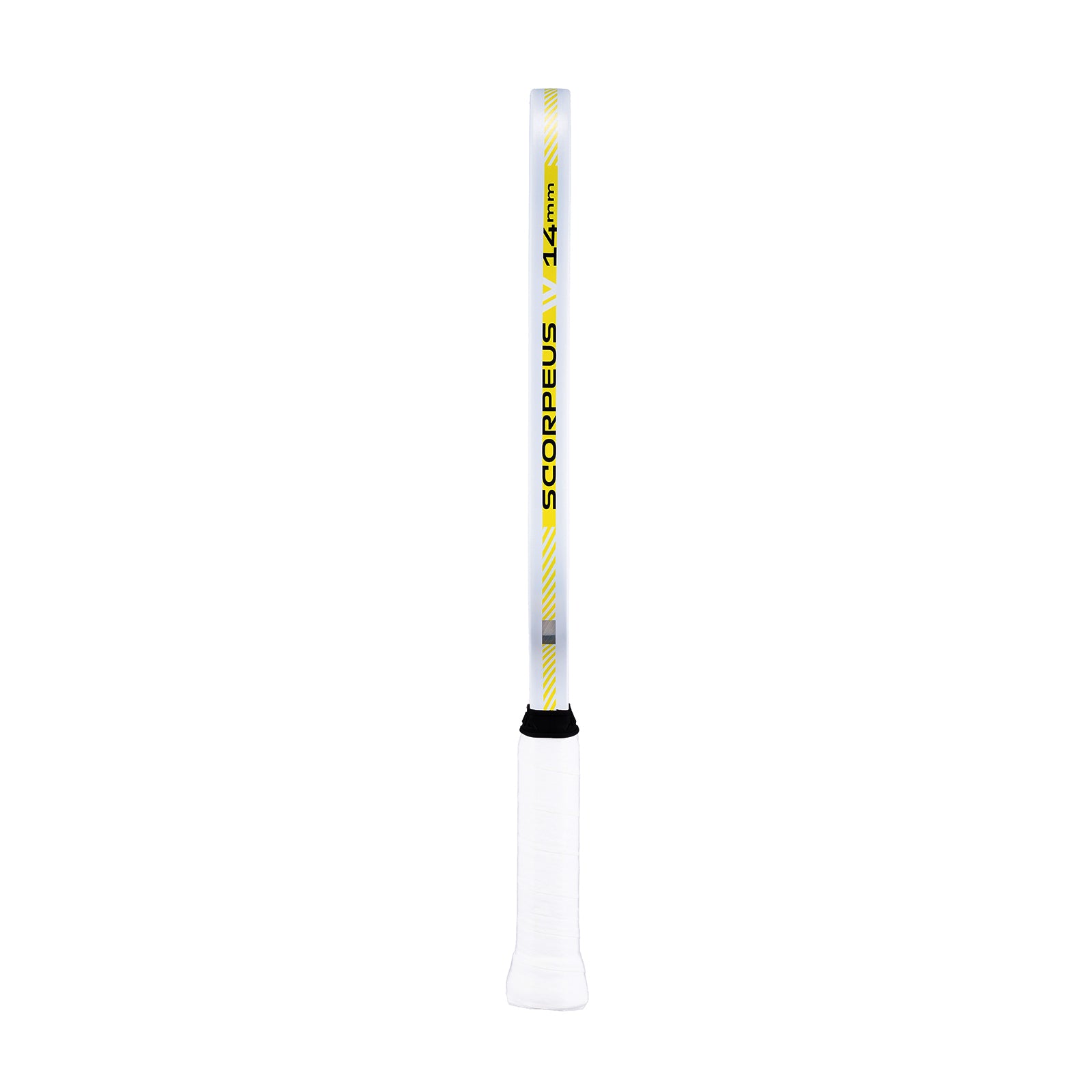 JOOLA Anna Bright Scorpeus Pro IV 14mm Premium Pickleball Paddle - USAPA Approved for Competitive Play & Outdoor Pickleball Games
