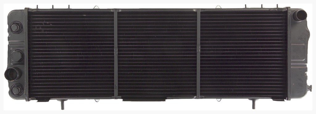 High-Performance 8012836 Radiator - Durable Cooling Solution for Cars, Trucks & SUVs | Perfect for Extreme Weather & Heavy-Duty Use