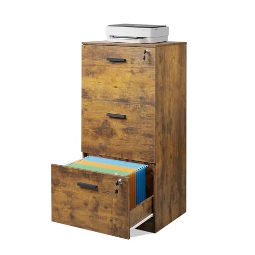 Rustic Brown