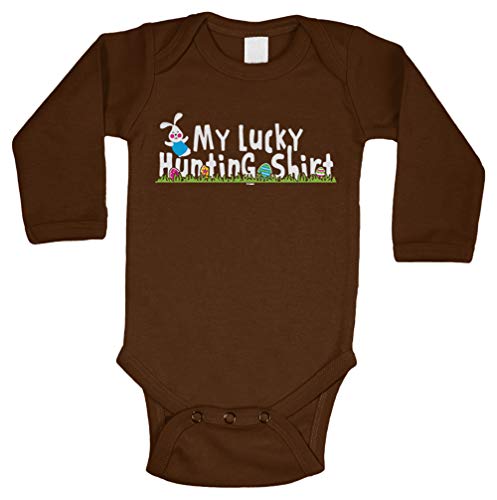 Brown - Long Sleeve