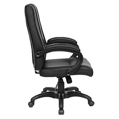 Drexel Dragons Logo Office Chair 1000 - Ergonomic Desk Chair for Home & Office - Perfect for Gaming, Studying, and Work Comfort