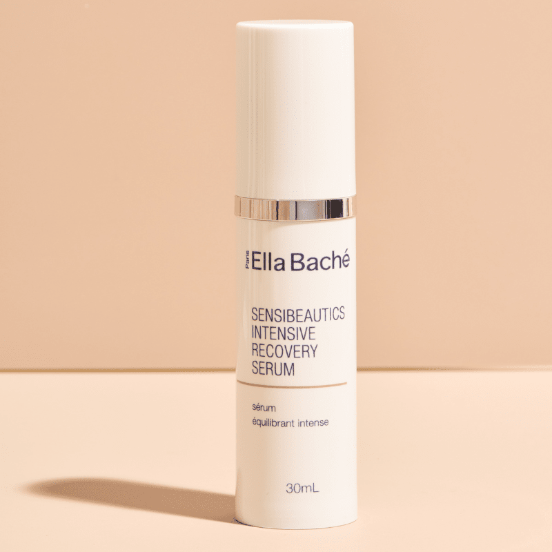 Sensibeautics Intensive Recovery Serum for Face - Anti-Aging & Hydrating Skincare Treatment - Perfect for Nighttime Routine & Post-Procedure Care
