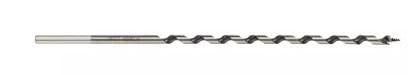 Milwaukee 4002395331703 Irwin High-Speed Steel Hex Drive Bit Set - Silver Finish for Drilling, Fastening & Construction Projects