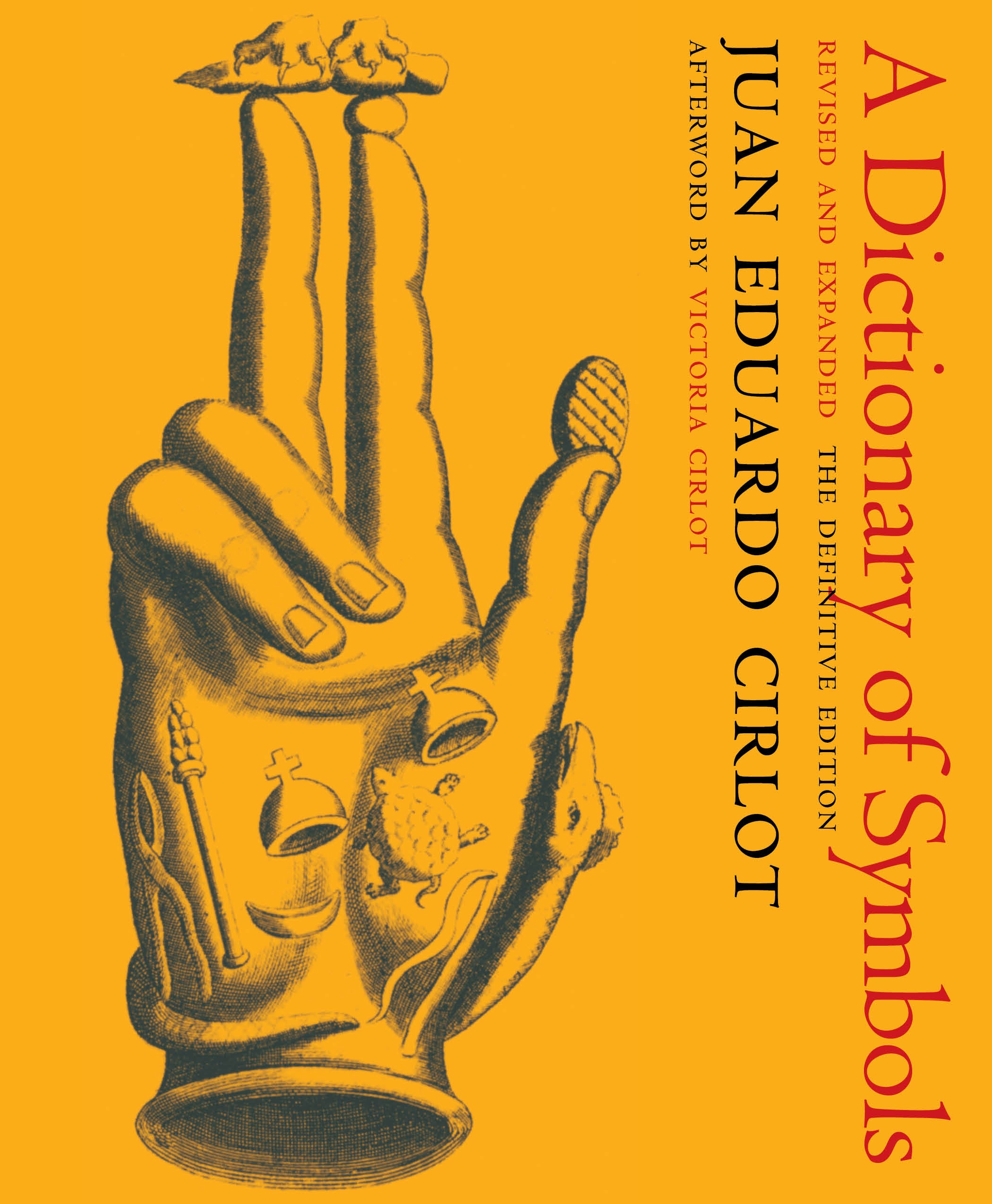 Symbol Dictionary - Comprehensive Guide to Symbols & Meanings | Perfect for Writers, Artists & Researchers