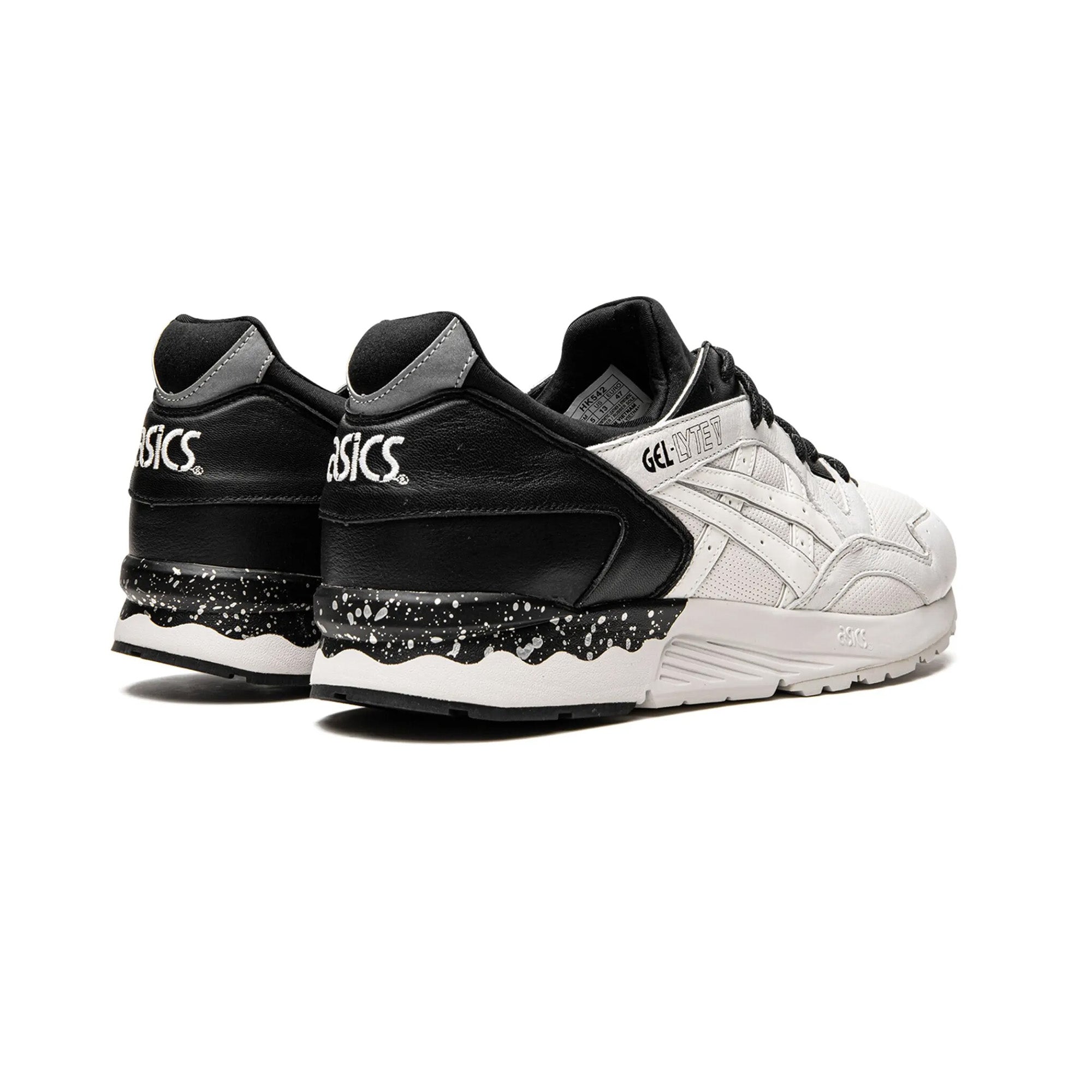 ASICS Gel Lyte V x Monkey Time Limited Edition Running Shoes - Men's Retro Sneakers for Jogging, Gym & Streetwear Fashion