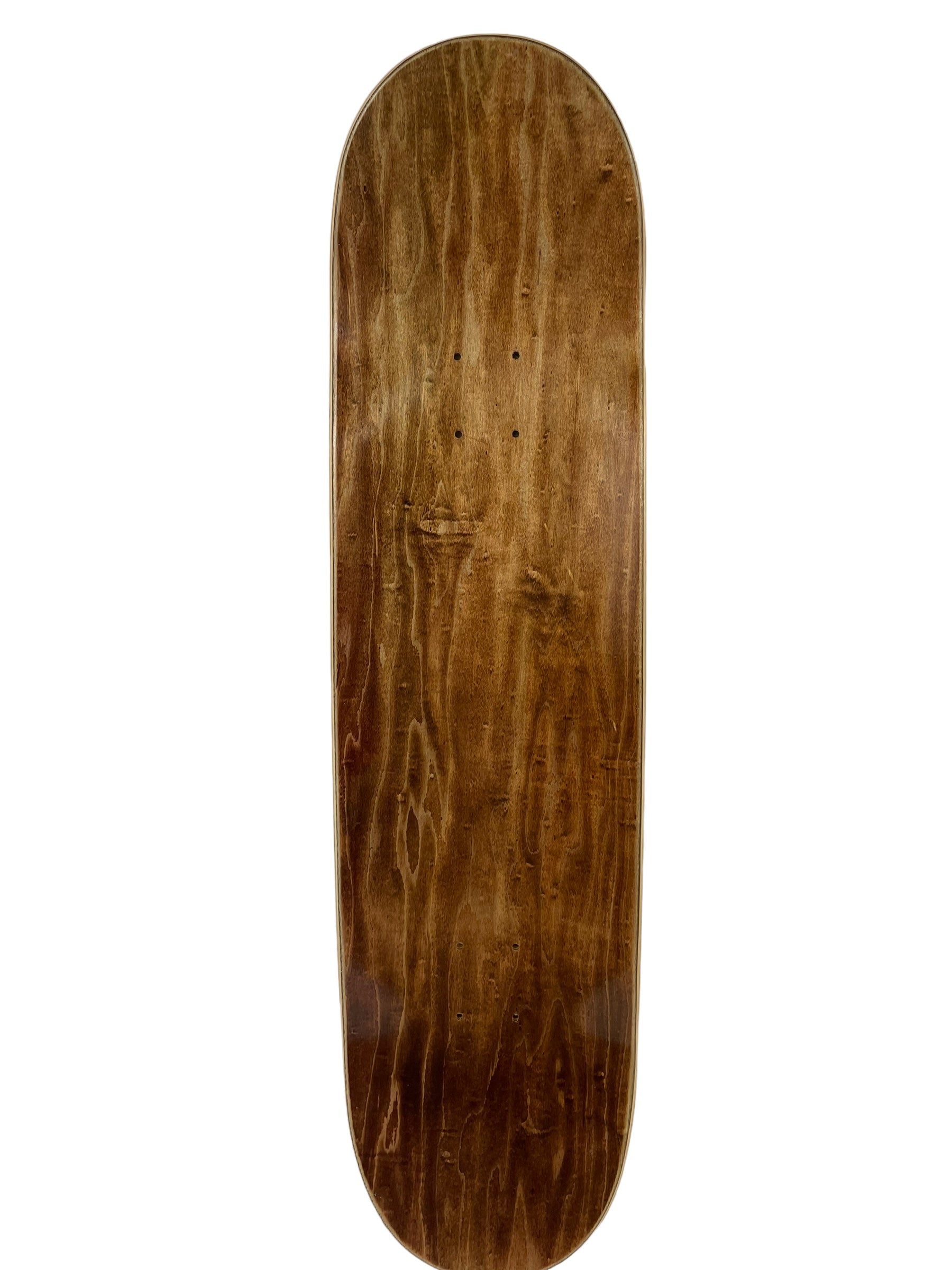 Death Skateboards - Premium Quality Skateboard Decks - Choose Your Size for Street & Park Skating