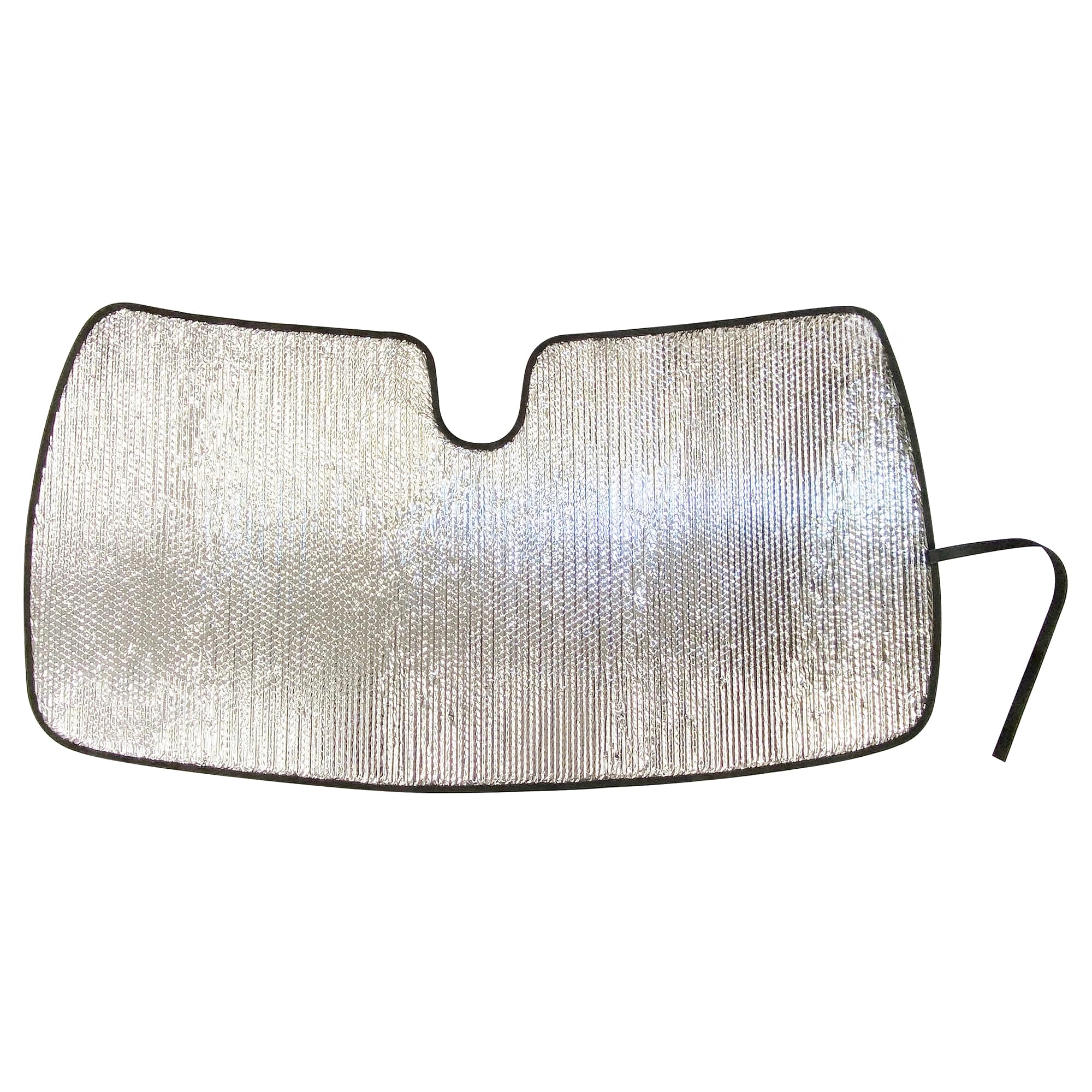 Custom Fit Reflective Windshield Sunshade for 2019-2025 Honda Passport SUV (All Trims) - UV Protection & Heat Shield | Perfect for Parking, Road Trips & Summer Protection