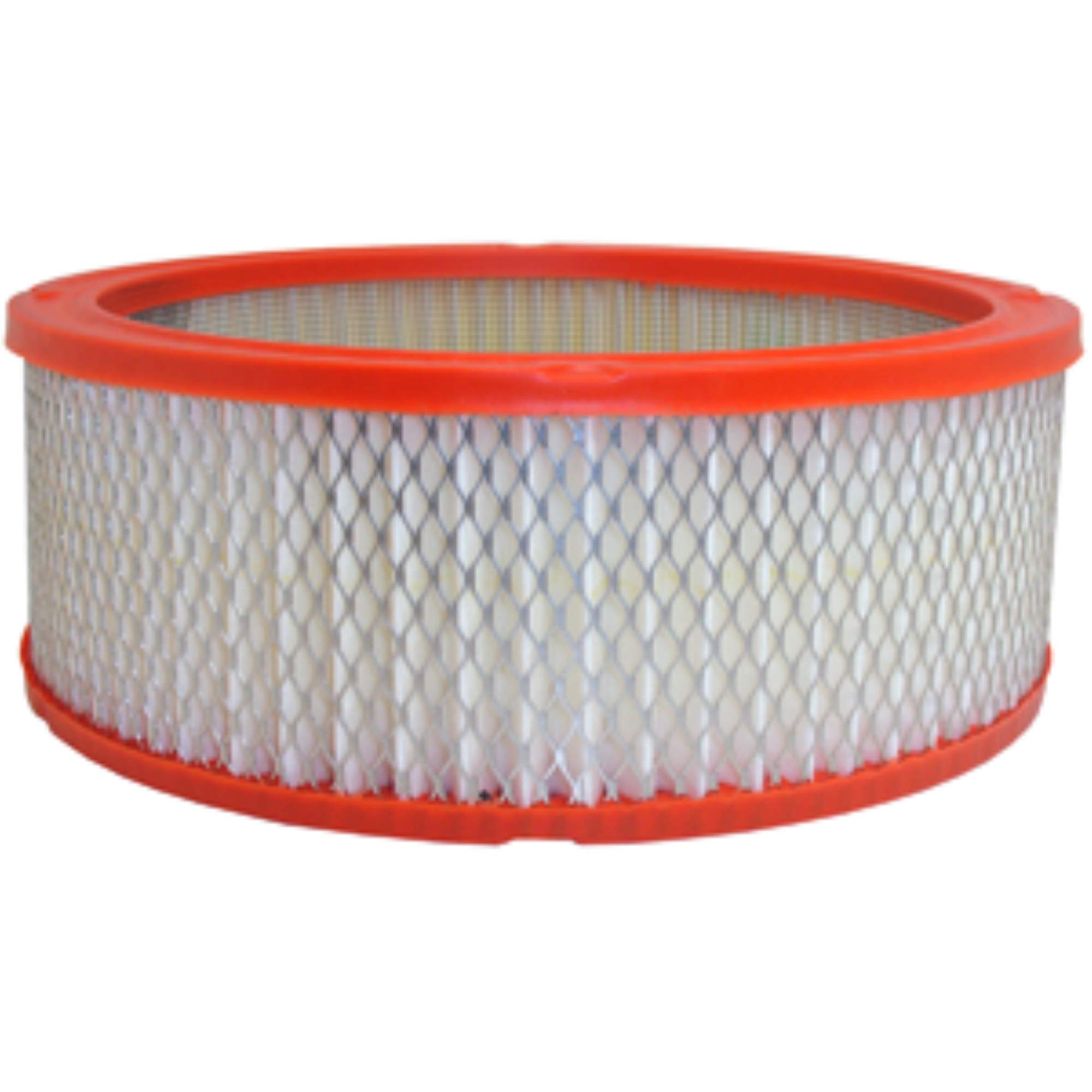 High-Quality Air Filter for Home & Car - HEPA Replacement Filters for HVAC, AC, Furnace - Improves Indoor Air Quality & Reduces Allergens - Perfect for Allergy Sufferers, Pet Owners & Asthma Relief