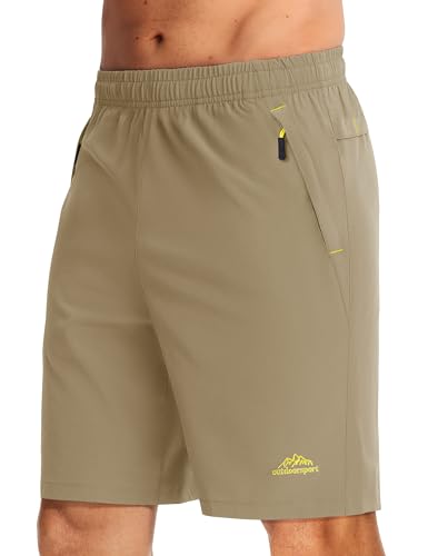 A. Khaki
