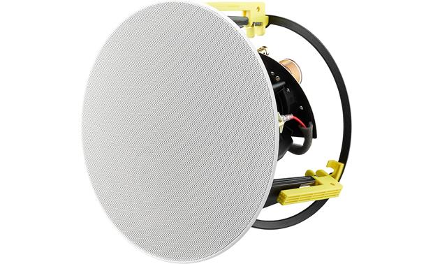 Dynaudio S4 C80 In-Ceiling Loudspeaker - High-Quality Home Audio Speaker for Surround Sound & Home Theater Systems | Perfect for Living Rooms, Bedrooms & Commercial Spaces