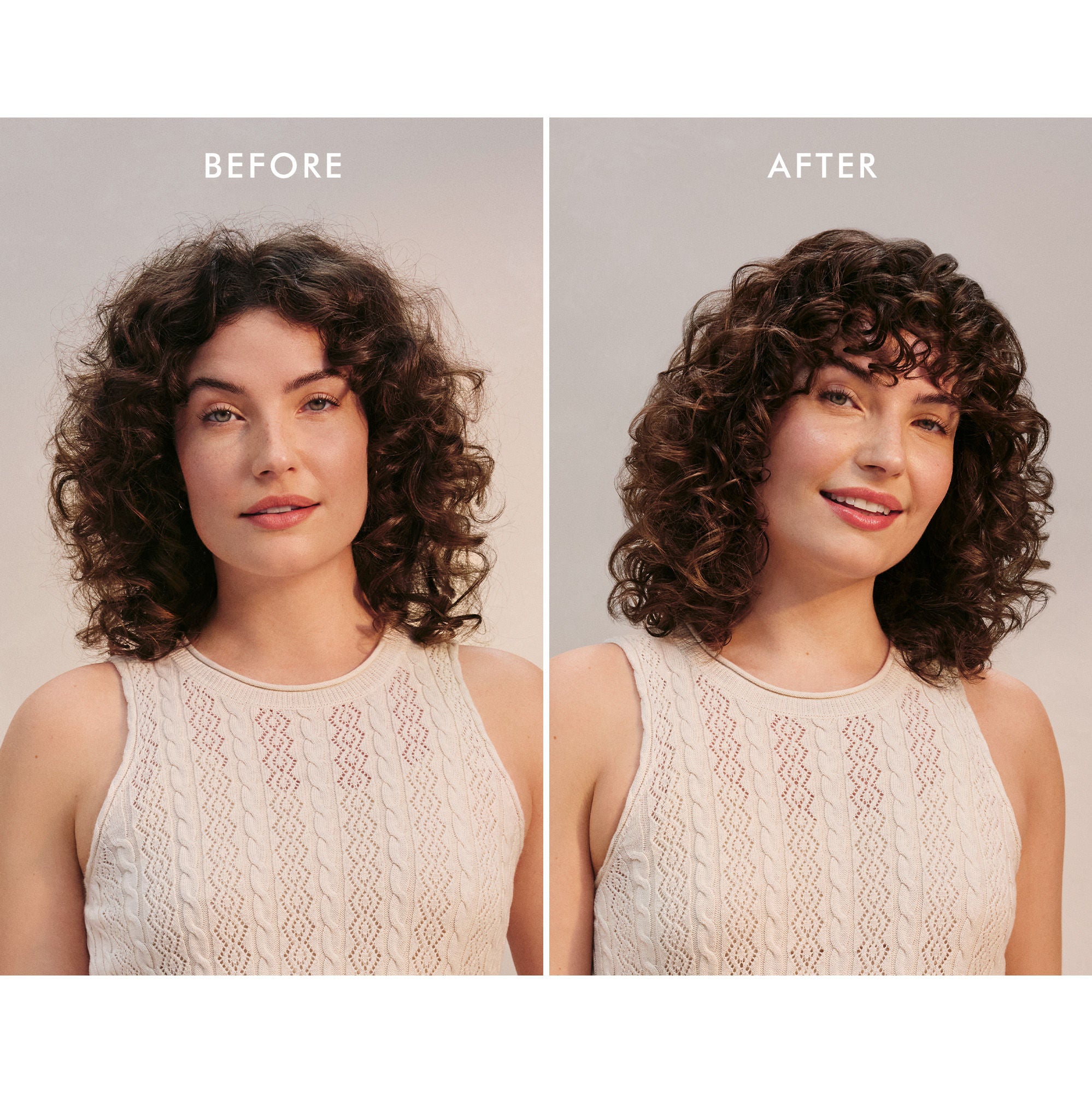 Best Curl Defining Cream for Natural Hair - Hydrating & Frizz Control Styling Product for Curly, Coily & Wavy Hair - Perfect for Daily Use & Special Occasions